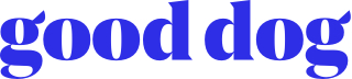 Good Dog logo